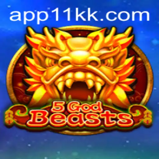 Exploring 5GodBeasts: Unveiling the Adventure of the Game with 11kk