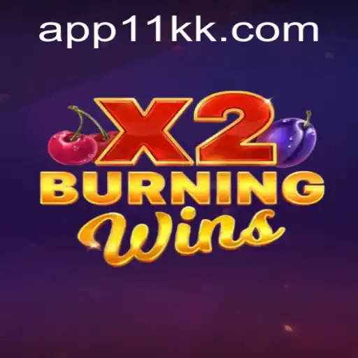 BurningWinsX2: A Deep Dive into the Game Fueled by Passion and Strategy
