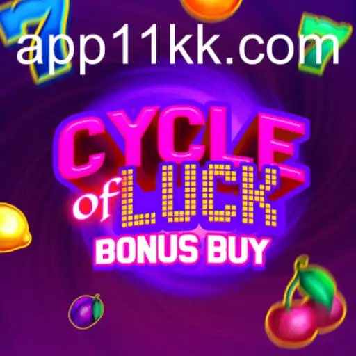 Exploring the Excitement of CycleofLuckBonusBuy