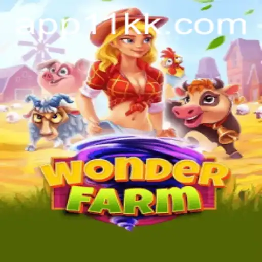 Exploring the Enchanting World of WonderFarm and the Mysteries of Keyword '11kk'