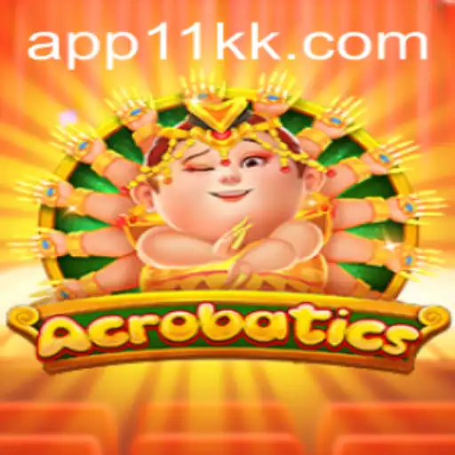 Acrobatics: A Thrilling New Game With the 11kk Twist