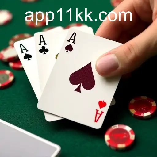 Exploring the Thrilling World of Blackjack