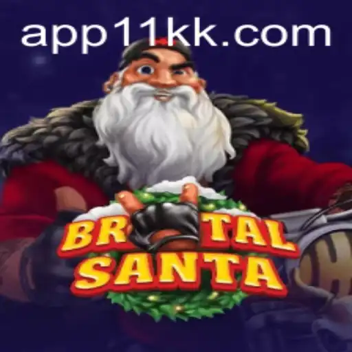BrutalSanta: A Unique Gaming Experience with a Twist of Magic