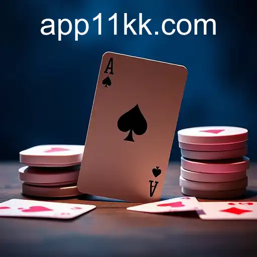 Exploring the World of Card Games Through the Lens of '11kk'