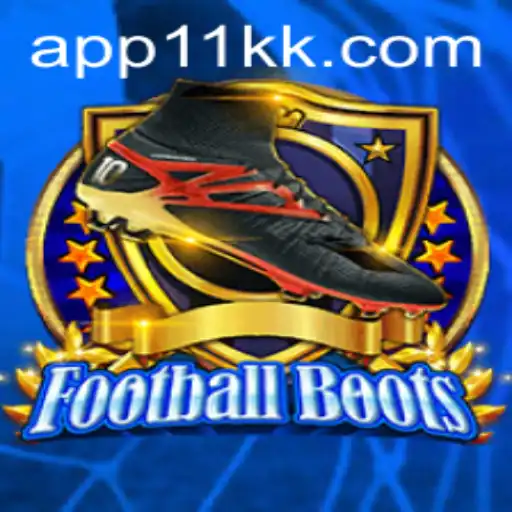 FootballBoots: An Exciting New Game Revolutionizing Sports