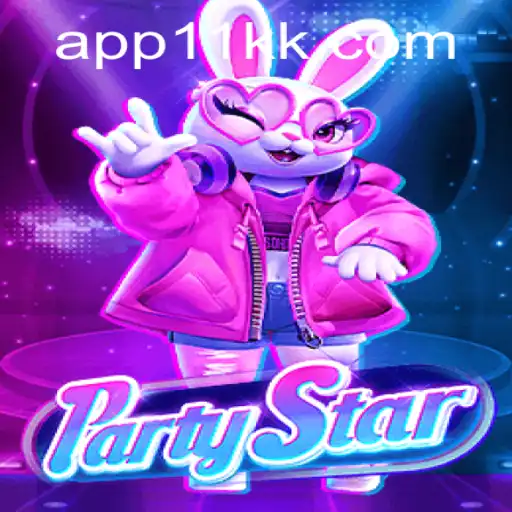 Unveiling PartyStar: The New Era of Social Gaming with 11kk
