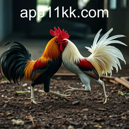 Exploring Sabong Games: The Role and Impact of 11kk