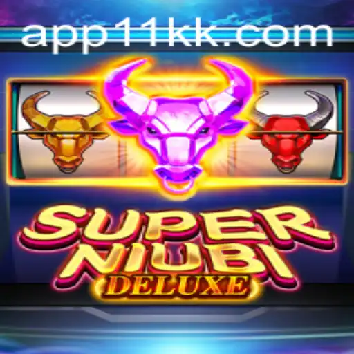 SuperNiubiDeluxe: An Immersive Gaming Experience with the Keyword 11kk