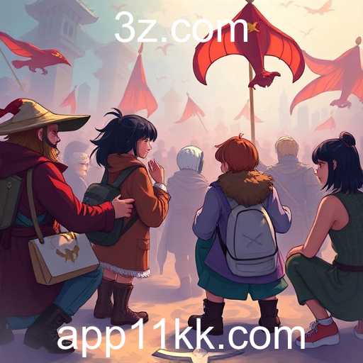 O Crescimento Exponencial de 11kk No Cenário de Jogos