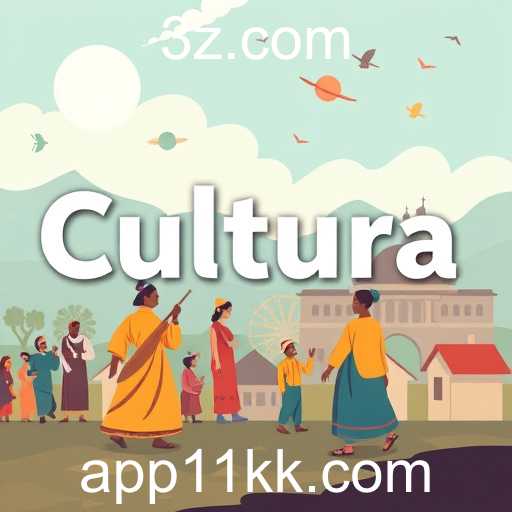 Explorando a Diversidade Cultural com Jogos de Palavras no 11kk