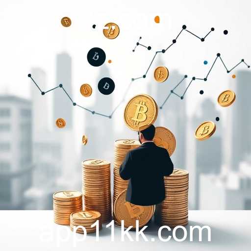 Desvendando as Finanças: Estratégias e Tendências no 11kk
