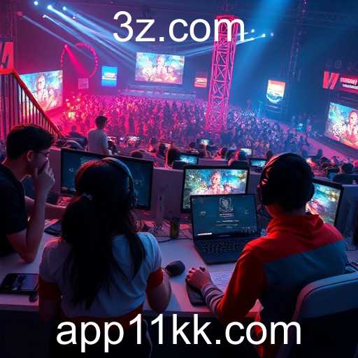 Avanços e Desafios no Mundo dos Jogos em 2025