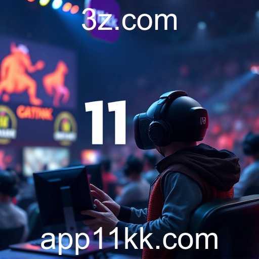 A Revolução Silenciosa no Mundo dos Jogos Online