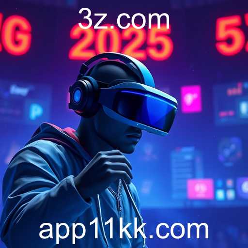 Tendências e Inovações no Mundo dos Jogos