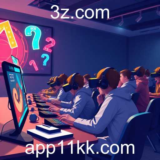 Mudanças no Cenário dos Jogos em 2025