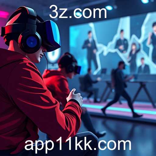 O Impacto Avassalador do Jogo 11kk na Indústria