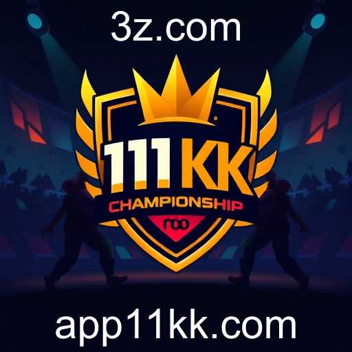 O Impacto de 11kk nos Games Online