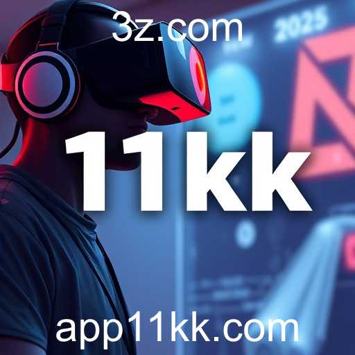 A Ascensão do 11kk nos Jogos Online